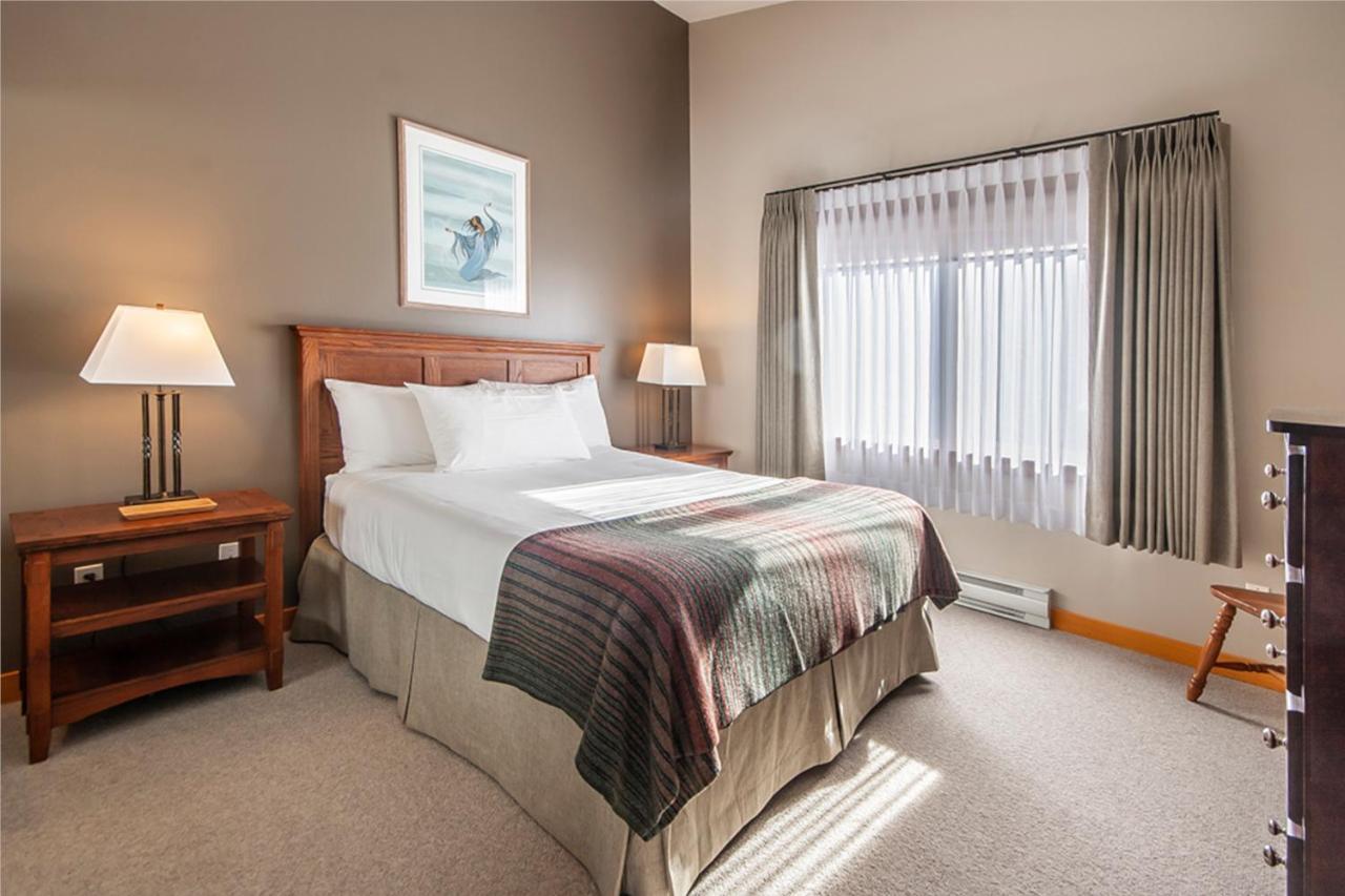 Lodge Himwitsa Tofino